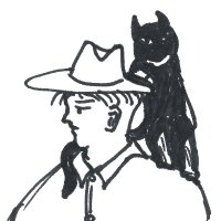 老翰 (@laohanj) 's Twitter Profile