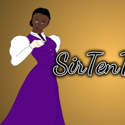 SirTenTalesさんのプロフィール画像