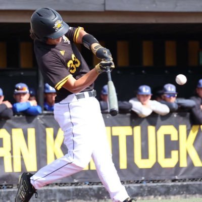 NKU baseball || @nkunorsebsb || Valley Christian Alum