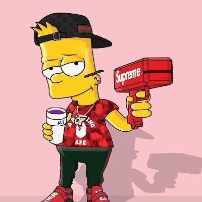 YThegodd's profile picture. 