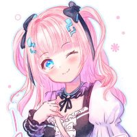 あかるんVtuber⚡️💕VPL1期生(@akarun_melody) 's Twitter Profile Photo