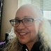 Carmen Rosario (@artsybuffy) Twitter profile photo