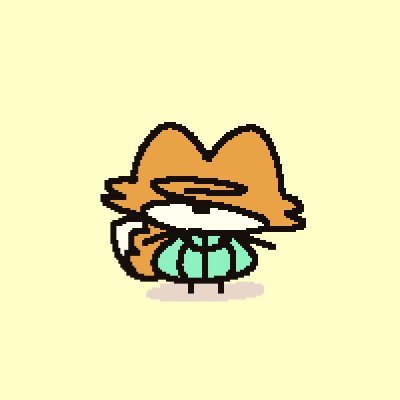HypnoF0XX 🦊 (🟢C0mms Open)さんのプロフィール画像