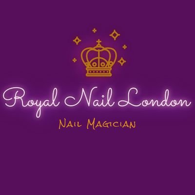 👑 Beginner Nail Tech
👑 Acrylic & UV Gel Qualified
👑 SW1, Westminster, London
👑 DM for info -
IG: royalnail_london -
TikTok & SC: royalnaillondon