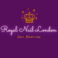 Royal Nail London(@RoyalNailLondon) 's Twitter Profile Photo