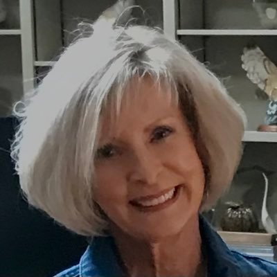 DianaAn31767637's profile picture. I’ve learned there is no substitute for common sense! *Christian* *Wife* *Int Designer* App State* America 1st*Blue Ridge Mtns* No 3 Putts🏌️‍♀️Dog Lover* 🚫DM*