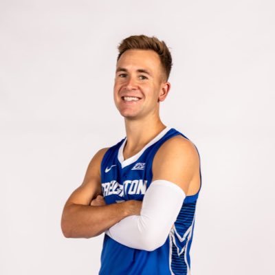 Creighton Basketball