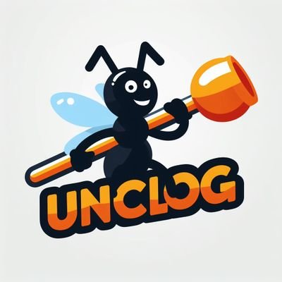 DesentopeUnclog's profile picture. Trabalhamos para manter sua vida fluindo!