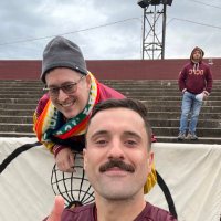 Mike Garrison (@xalien88) 's Twitter Profile Photo