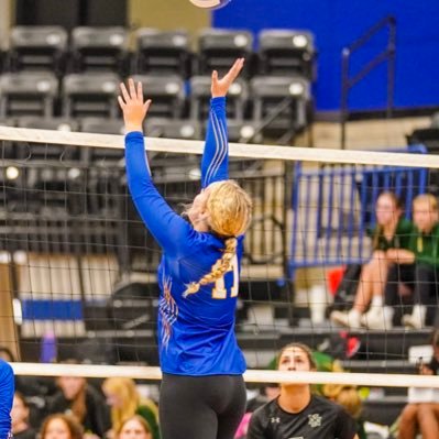 PHS 24” | PHS Varsity Volleyball | Rise Volleyball Club | RS/MB | 5’11 | 3.8 GPA |NCAA Eligibility #2301752544 | 📌