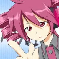 Ɛirin (@virtualcirkus) 's Twitter Profile