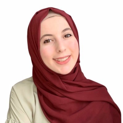 Zahraa Al-Akhrass Profile