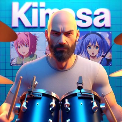 kimasa Profile Picture