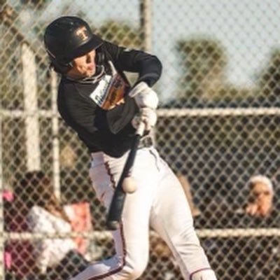 Nick Paredes Profile