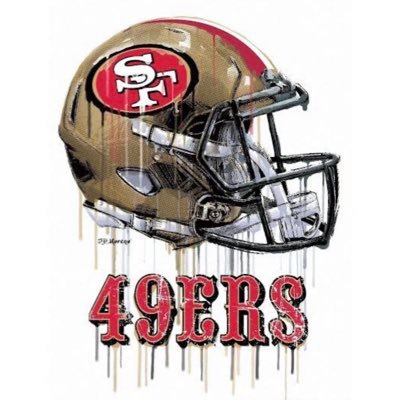 GO NINERS!!!!!