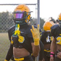 Reggie Hokes (@reggiehokes1) 's Twitter Profile