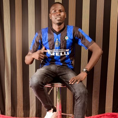 Child of God.
Be yourself.
Official Youth Voice, Political and Football
Analyst.
Chelsea Diehard.
#SymbolOfHope
#HiiNiTown
#IpoSiku