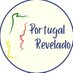 Portugal Revelado (@PortugalRevelad) Twitter profile photo