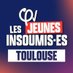 Jeunes Insoumis•es Toulouse ᵠ (@FIjeunes31) Twitter profile photo