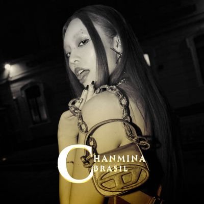A sua melhor e primeira página de atualizações criada sobre a cantora e rapper japonesa-coreana Chanmina • FAN ACCOUNT🇧🇷