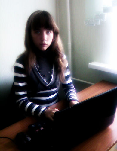 Angelok_Lino4ka's profile picture. 