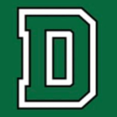 The official account of Dartmouth Equestrian!