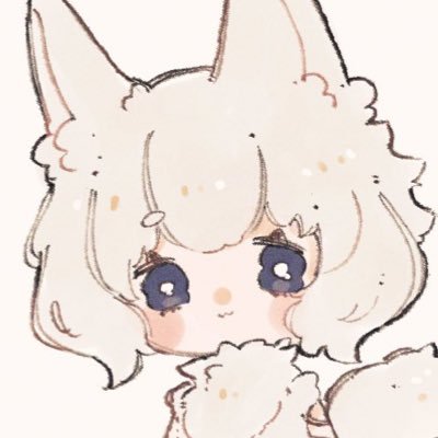 絵を描いたり日常つぶやいたりモデルさん以外の無断使用、AI学習禁止 iconはひじさん@ff_grn ♡ すけぶ OC only https://t.co/60yD2KlAvn