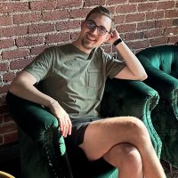 Bryan Ricketts (@bryanjricketts) 's Twitter Profile