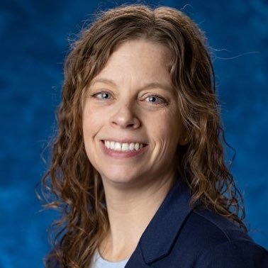 Nurse administrator and researcher working at the University of Michigan.