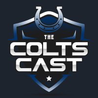 The Colts Cast(@TheColtsCast) 's Twitter Profile Photo
