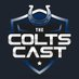 The Colts Cast (@thecoltscast) Twitter profile photo The Colts Cast (@thecoltscast) Twitter profile photo