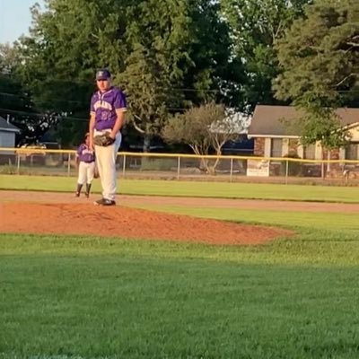 Baseball⚾️ - 3rd, pitcher, left field CO/24 committed