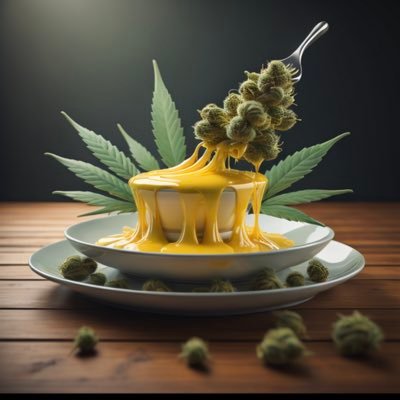 CannabutterChef's profile picture. 