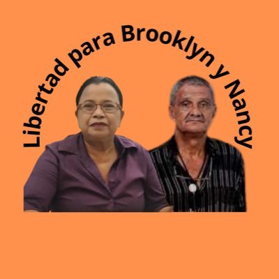 En el silencio forzado de Brooklyn y Nancy, resonamos con el grito colectivo: Libertad para quienes defienden la libertad y la justicia ✨
