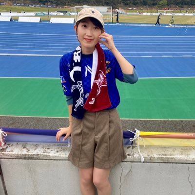 奈良クラブ🫎💙❤️