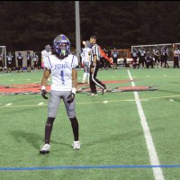 Tyrone Smith (@tyronesmithts3) 's Twitter Profile