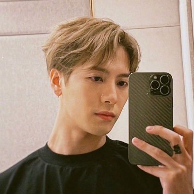 #WangJackson #Got7 ^^ #잭슨
