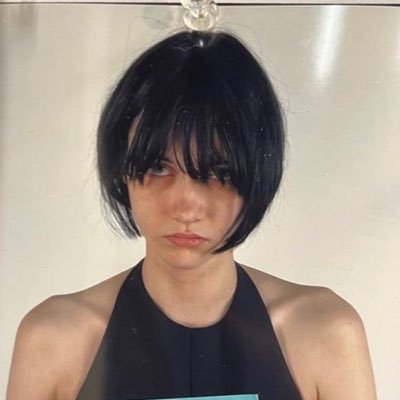 うしろさんのプロフィール画像