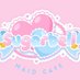 Sugarbell Maid Cafe (@sugarbellcafe) Twitter profile photo Sugarbell Maid Cafe (@sugarbellcafe) Twitter profile photo