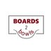 Boards 2 Bowls (@Boards2Bowls) Twitter profile photo