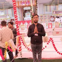 Amit Kushwaha (@amitkus42277417) 's Twitter Profile