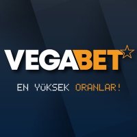 Vegabet(@VegabetGiris) 's Twitter Profile Photo