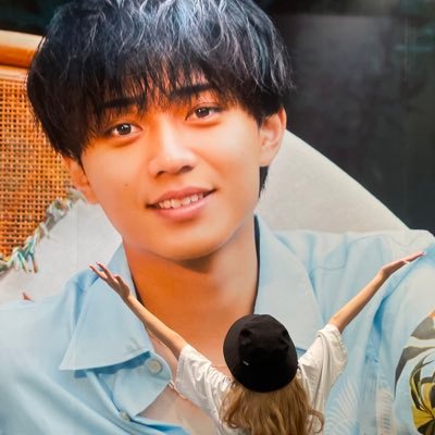 りり。