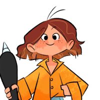 ๐Morgan๐ (@morgansgoodart) 's Twitter Profile Photo ๐Morgan๐ (@morgansgoodart) 's Twitter Profile Photo