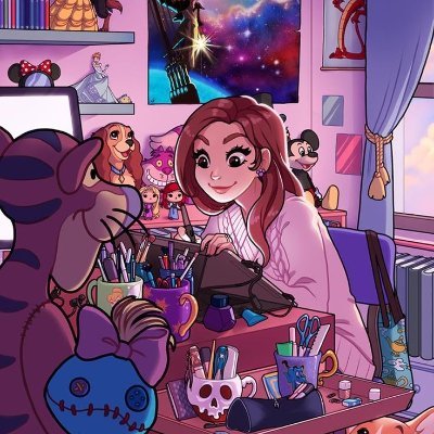 Zaylee_kelly's profile picture. Art lover❤️‍🔥&💝artist 😁
My hobby is helping to each other through my project 💘
Supporting twitch gamers😶‍🌫️& twitch streamers 🥰
Commission Open😁$