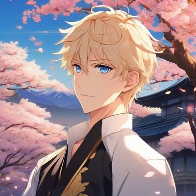 AoNoKaze_'s profile picture. Japan Lover, Manga Addict, Anime Watcher 🇨🇵
