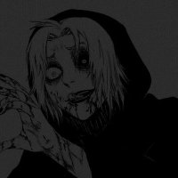 Dark (@lone1ysou1s) 's Twitter Profile