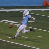 Carson Myers (@cmyers2025) 's Twitter Profile