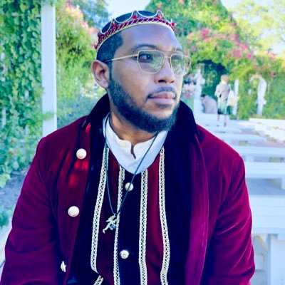 KaiPie02's profile picture. UX Designer • Space Time Enthusiast