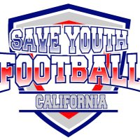 SAVE YOUTH 🏈 - California (@saveyouthfbca) 's Twitter Profile Photo SAVE YOUTH 🏈 - California (@saveyouthfbca) 's Twitter Profile Photo
